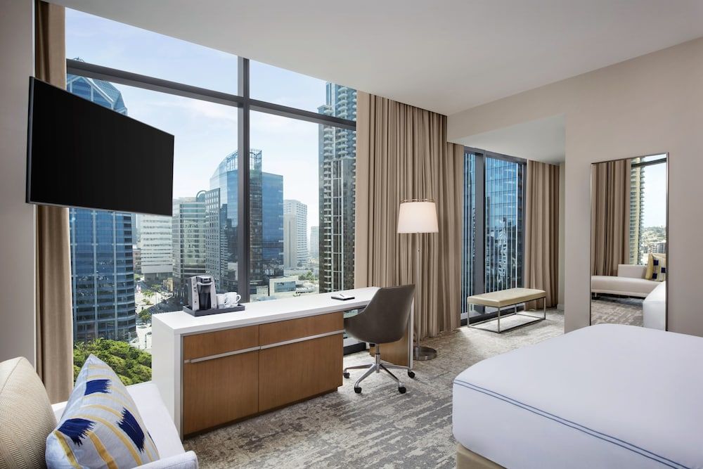 InterContinental San Diego 3