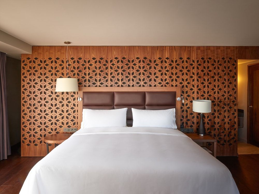 Fiesta Americana Ciudad de Mexico Satelite 2