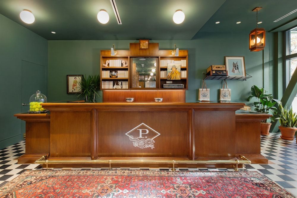 Palihotel Seattle 2
