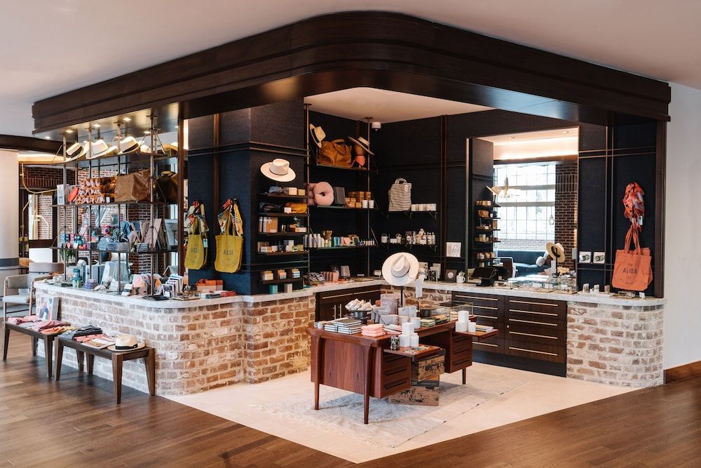 The Alida, Savannah, a Tribute Portfolio Hotel 2