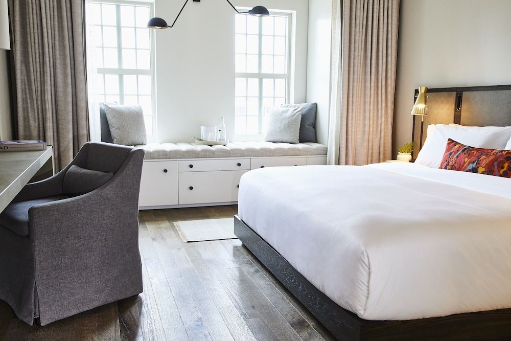 The Alida, Savannah, a Tribute Portfolio Hotel 3