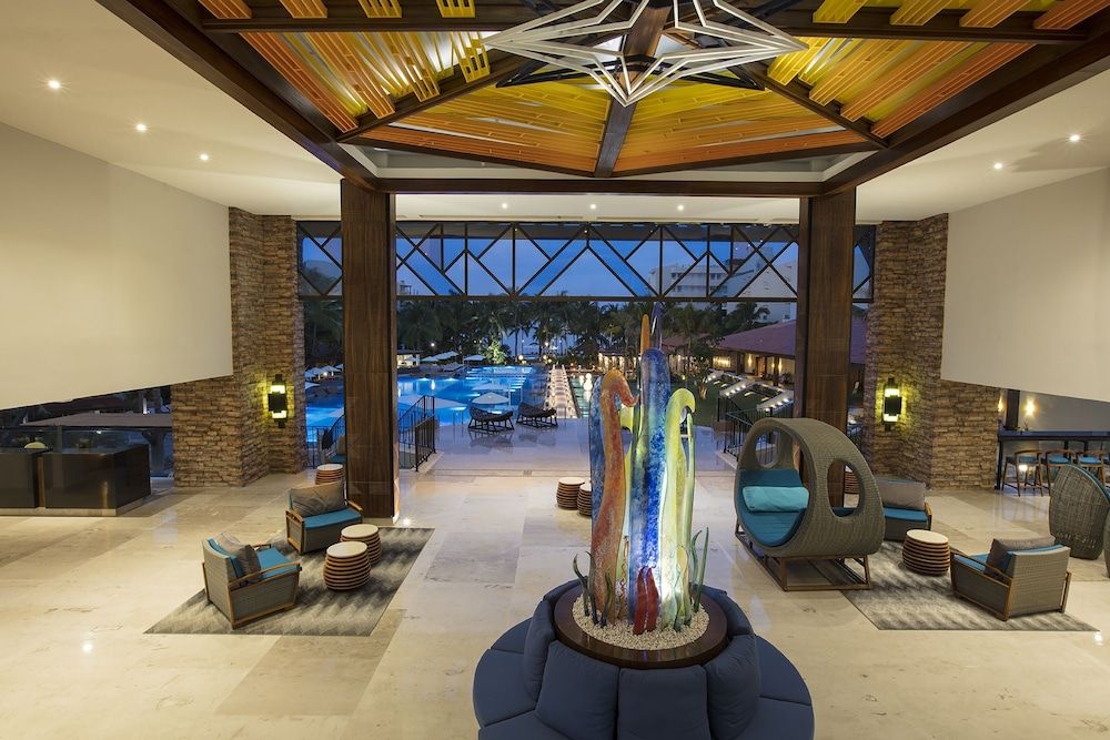 Krystal Grand Nuevo Vallarta 2