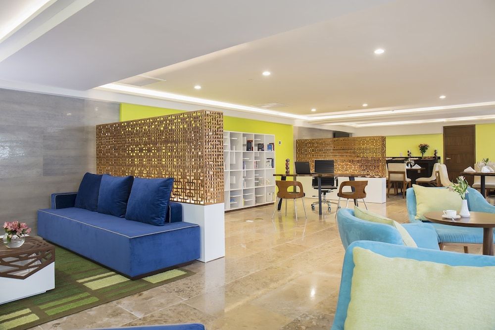 Krystal Grand Nuevo Vallarta 3