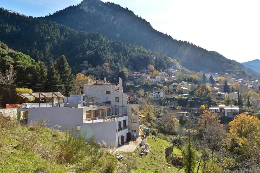 Hotel Mikri Archontissa 1