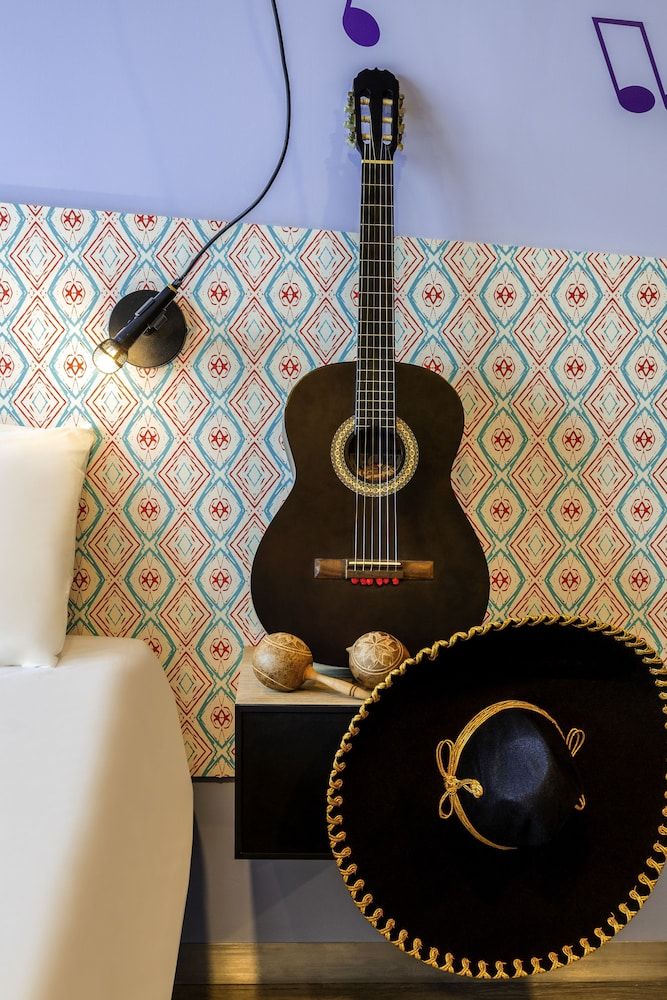 ibis Styles Merida Galerias 3