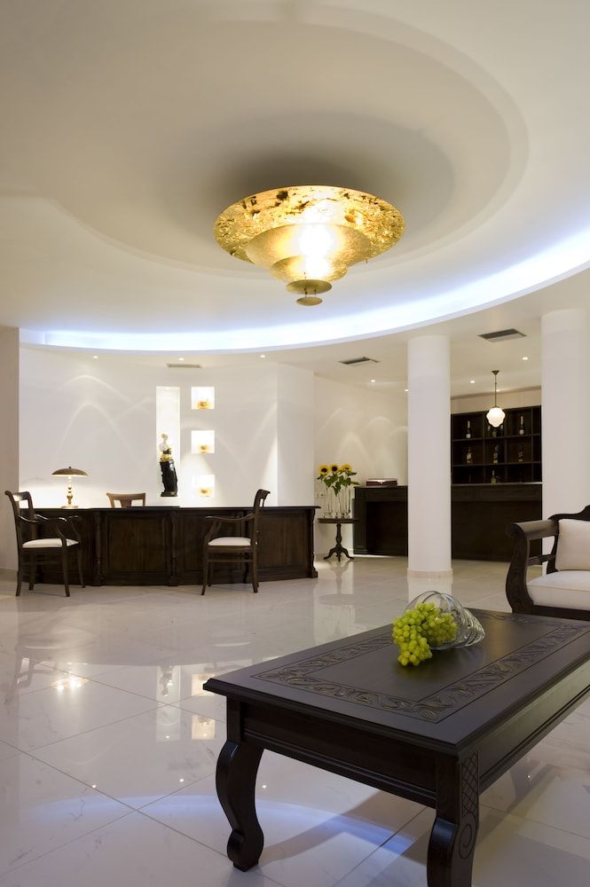 MELIAN BOUTIQUE HOTEL & SPA 3