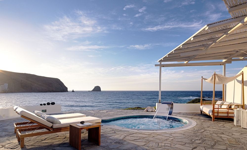 MELIAN BOUTIQUE HOTEL & SPA 1