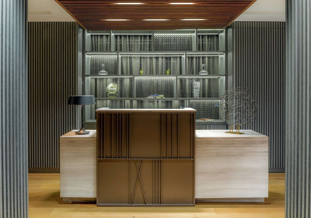 Hilton Guadalajara Midtown 1