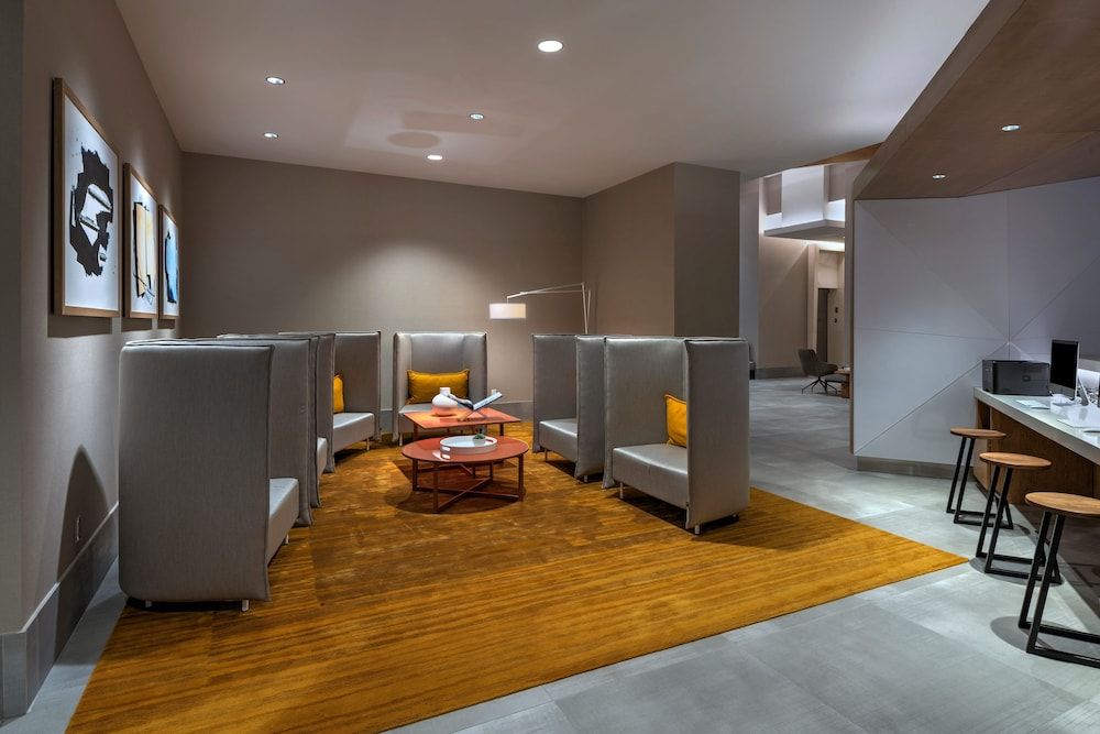 The Westin Irving Convention Center at Las Colinas 3