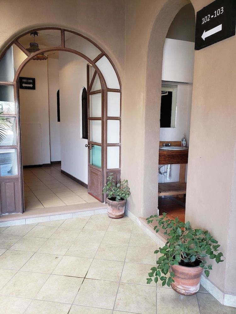 Hotel La Corregidora San Miguel 3