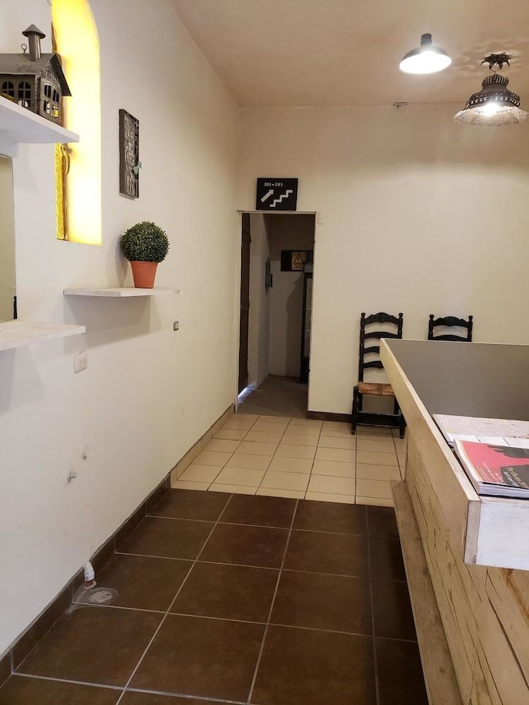 Hotel La Corregidora San Miguel 2