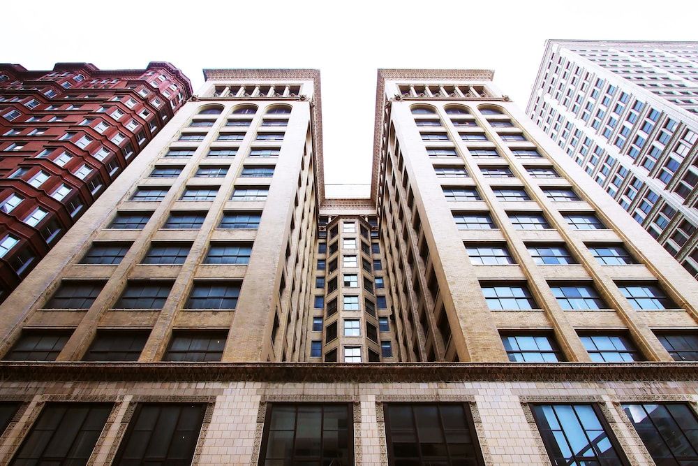 Hotel Saint Louis, Autograph Collection 1