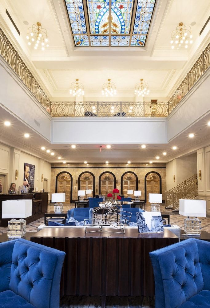 Hotel Saint Louis, Autograph Collection 2