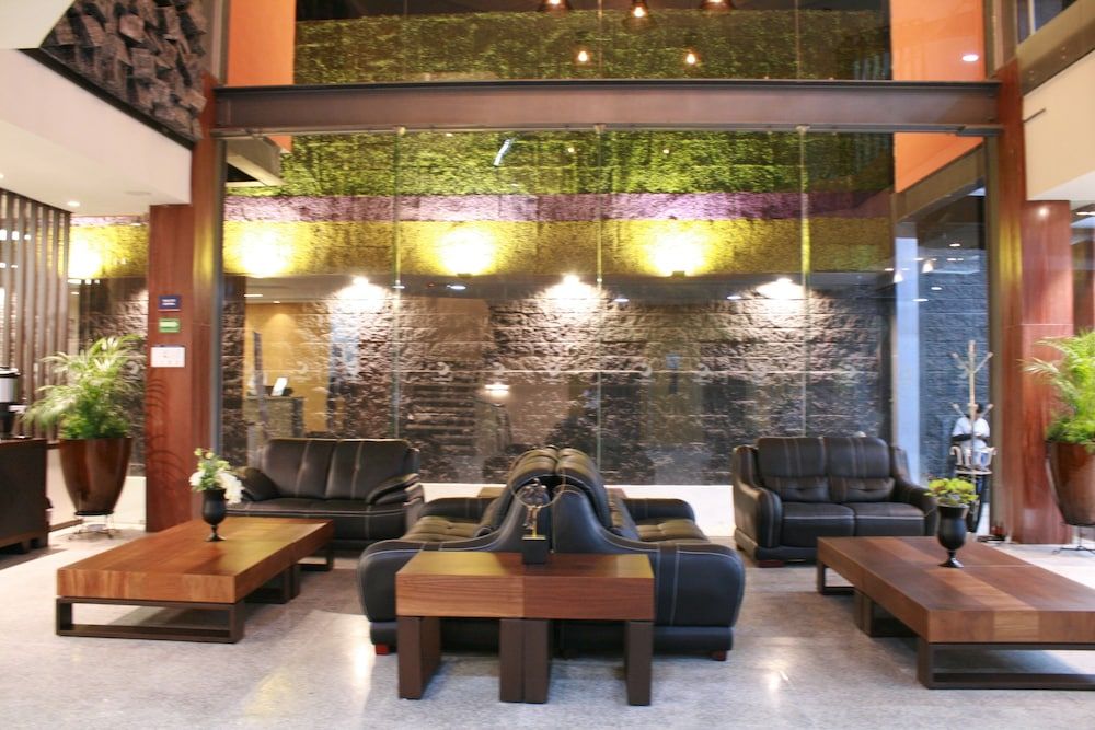 Comfort Inn Irapuato 2