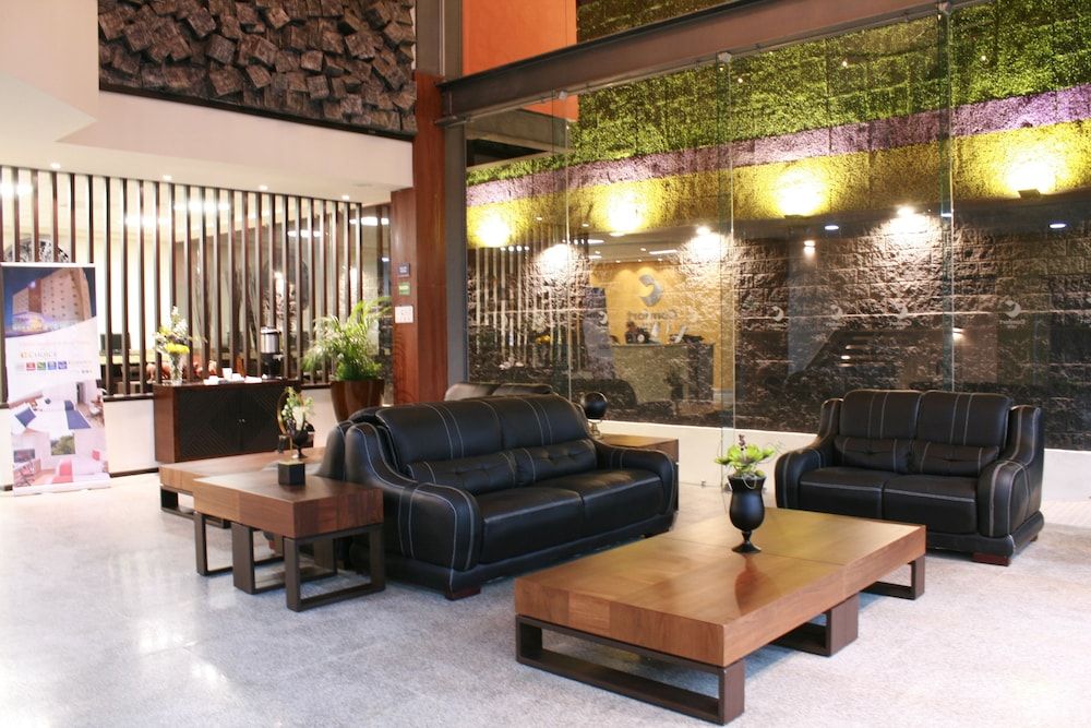 Comfort Inn Irapuato 3