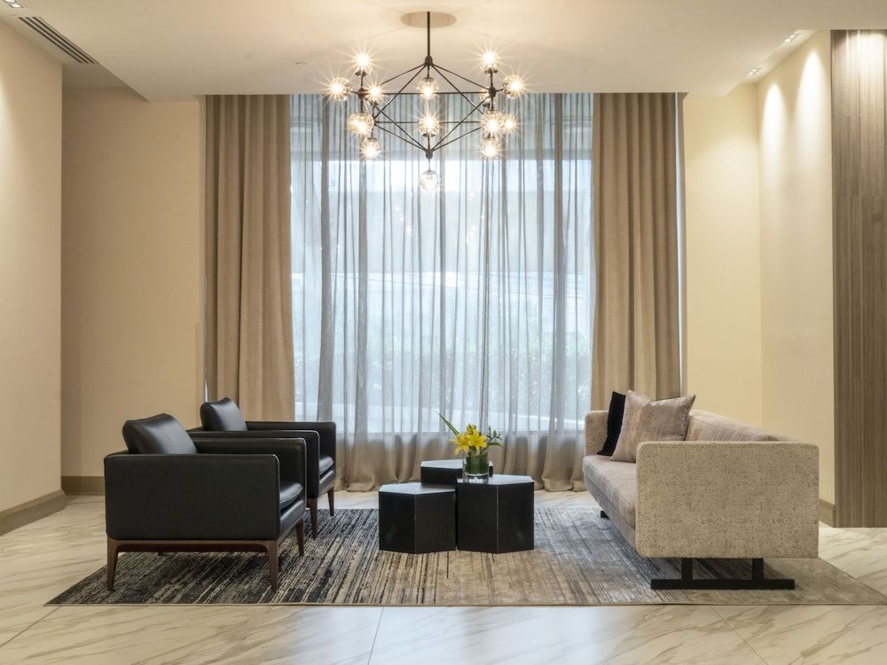 MS Milenium Monterrey, Curio Collection by Hilton 3