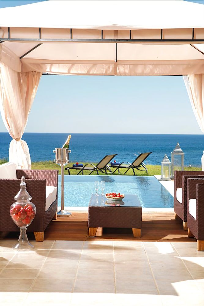 Al Mare Villas 1