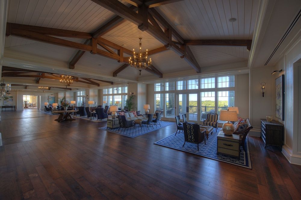 The Henderson, a Salamander Beach & Spa Resort 2 The Henderson, a Salamander Beach & Spa Resort 2