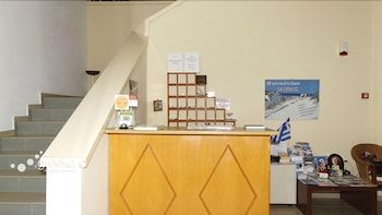 Skiathos Club Hotel Suites 2