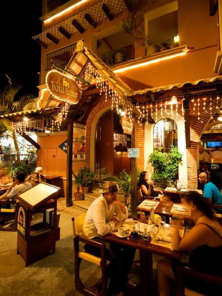 Belmar Isla Mujeres 3