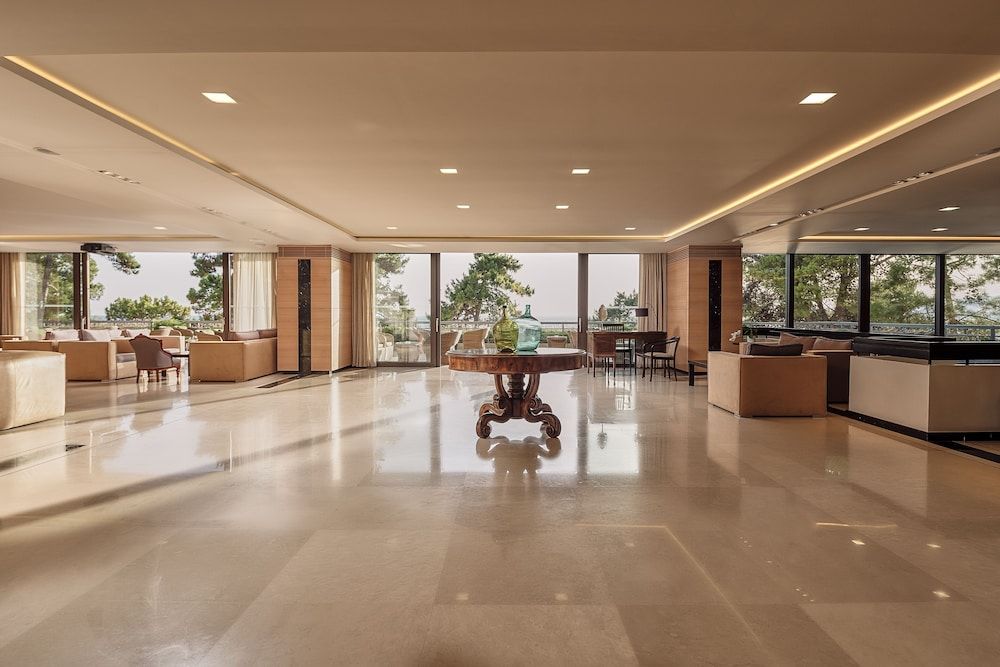 White Rocks Hotel Kefalonia 3