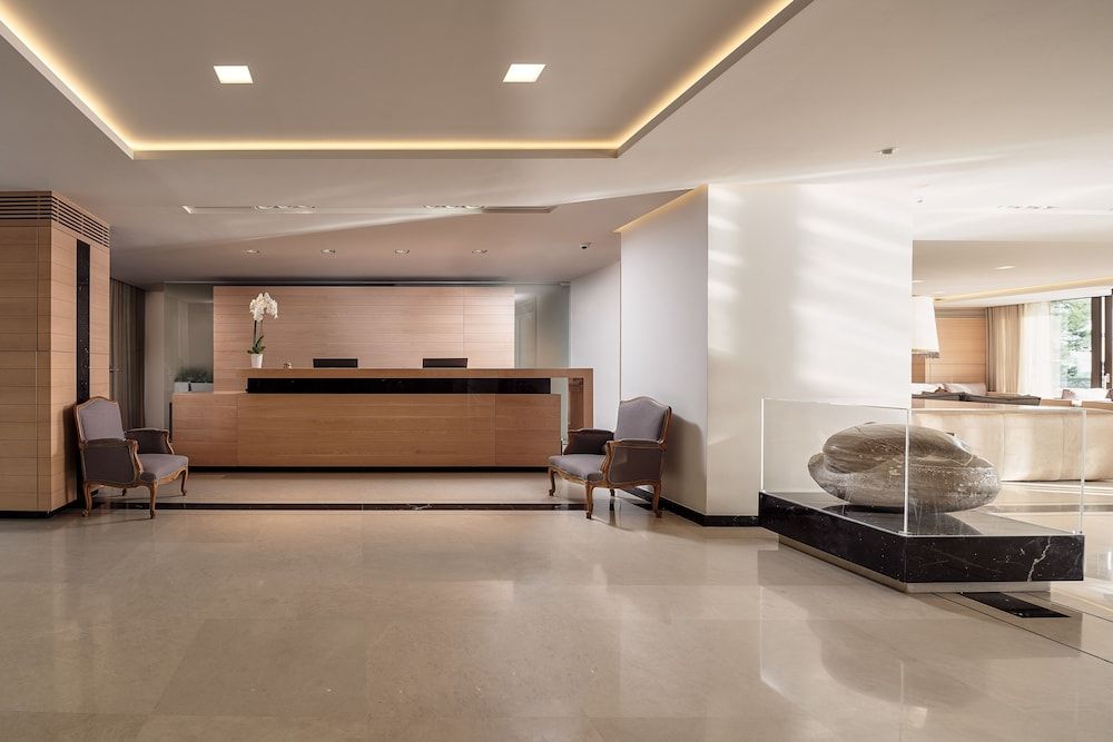 White Rocks Hotel Kefalonia 2