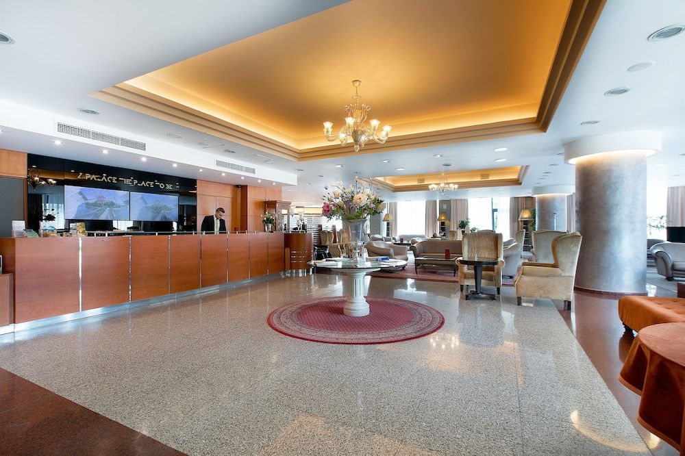 Hotel Z Palace & Congress Center 2