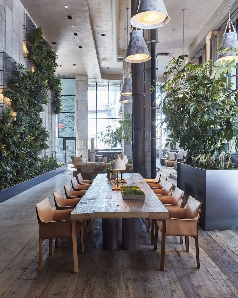 1 Hotel Brooklyn Bridge 2