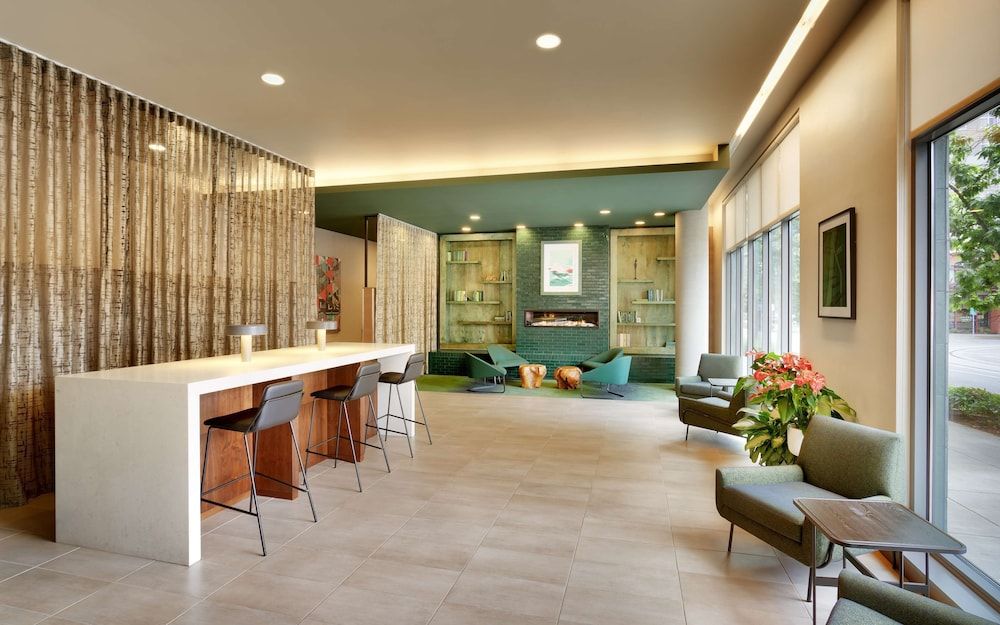 Hyatt House Portland/Downtown 3