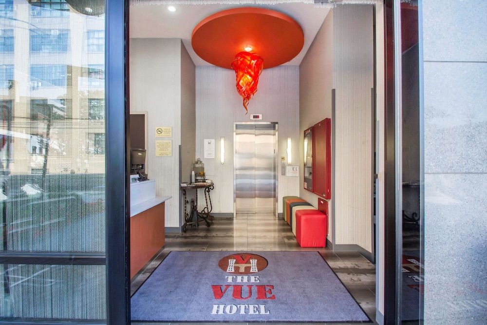 The Vue Hotel, Ascend Hotel Collection 3