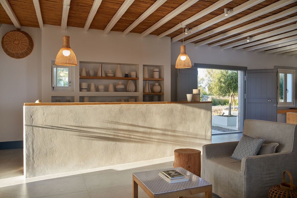 Milos Breeze Boutique Hotel 2