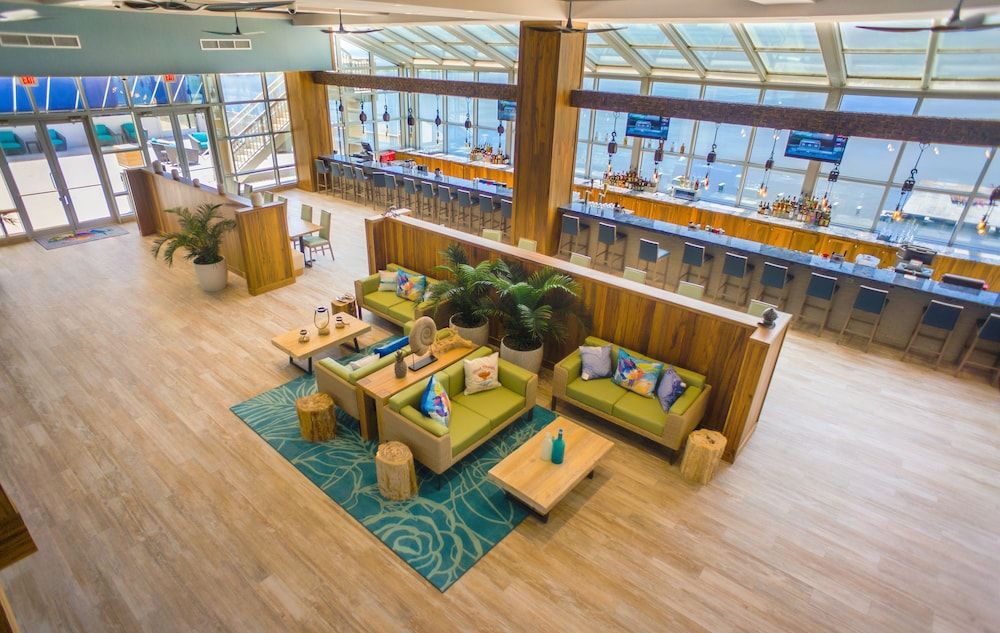 Margaritaville Resort Biloxi 1