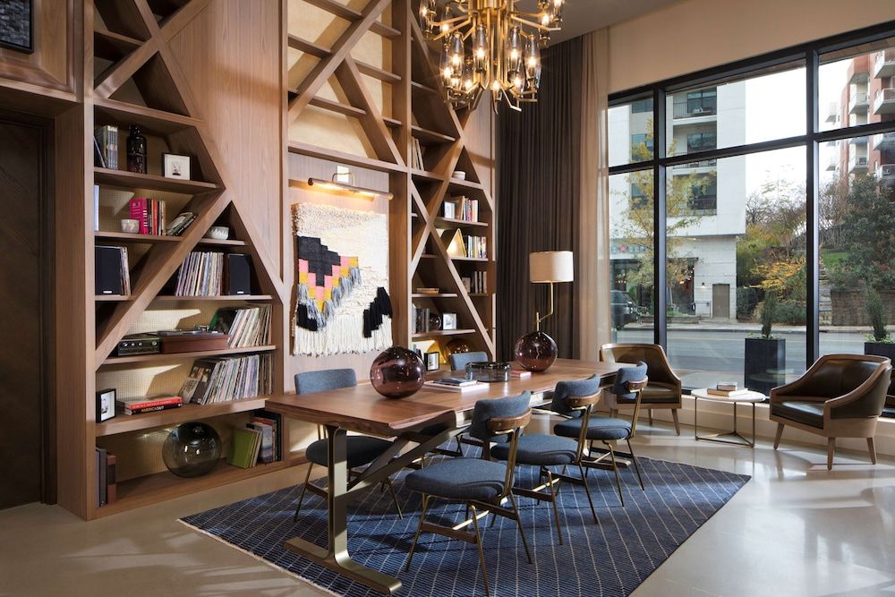 Thompson Nashville 2