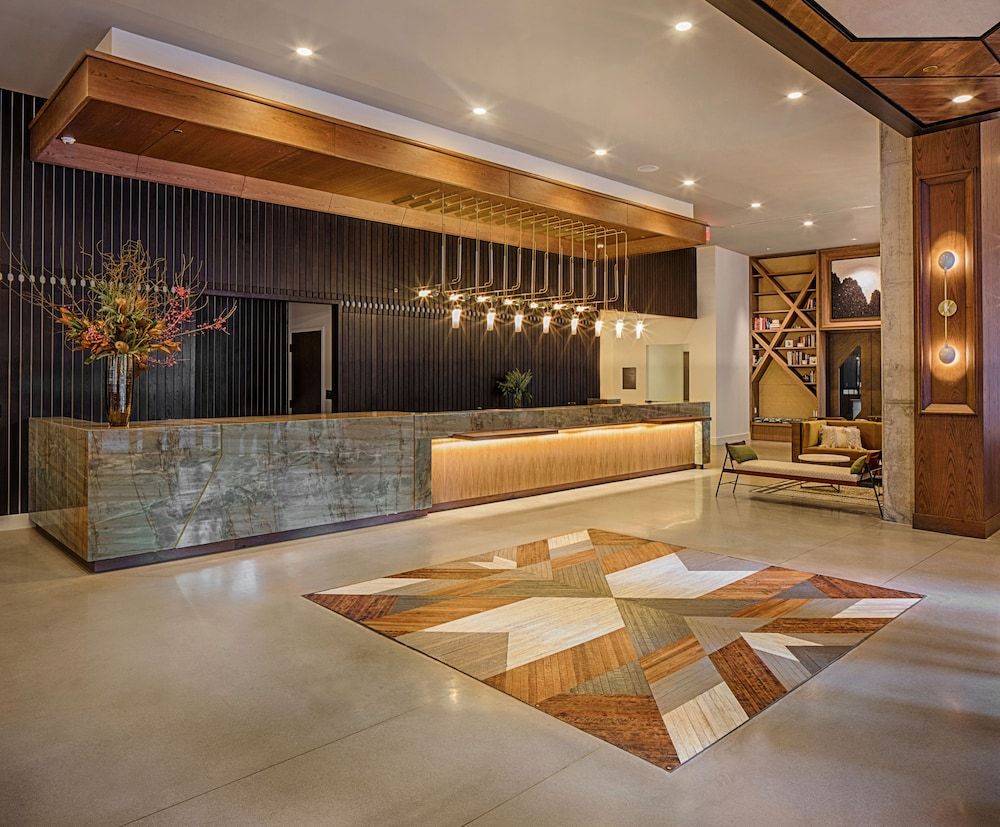 Thompson Nashville 3