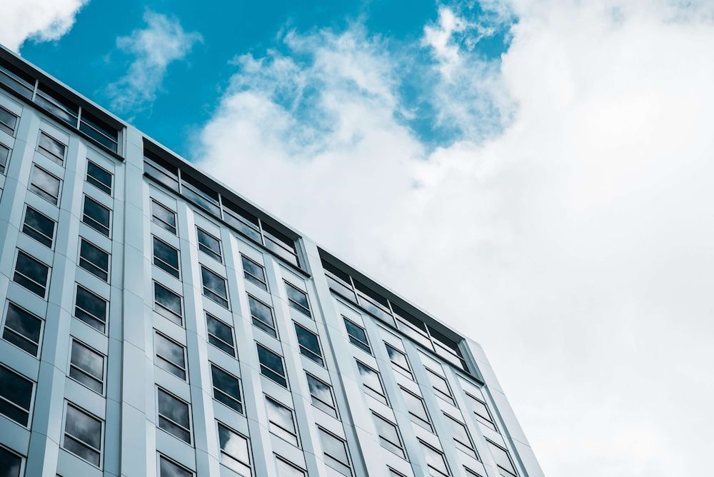 The Troubadour Hotel New Orleans, Tapestry Collection by Hilton 1 The Troubadour Hotel New Orleans, Tapestry Collection by Hilton 1