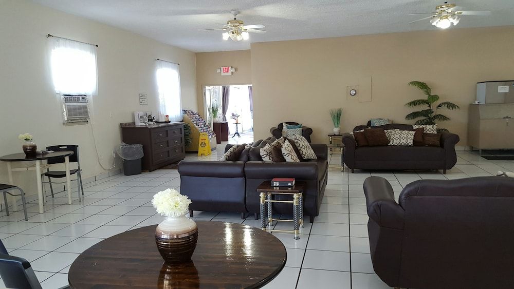 Parkway Inn Airport Motel Miami 3 Parkway Inn Airport Motel Miami 3