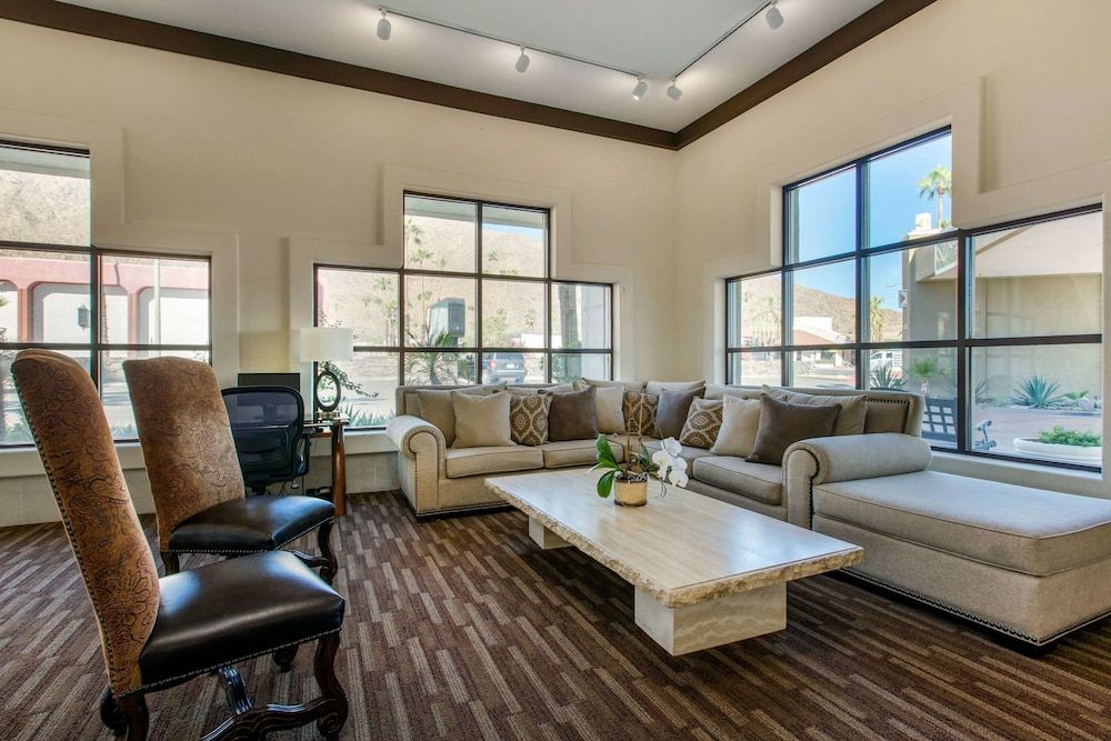 Quality Inn Palm Springs 3