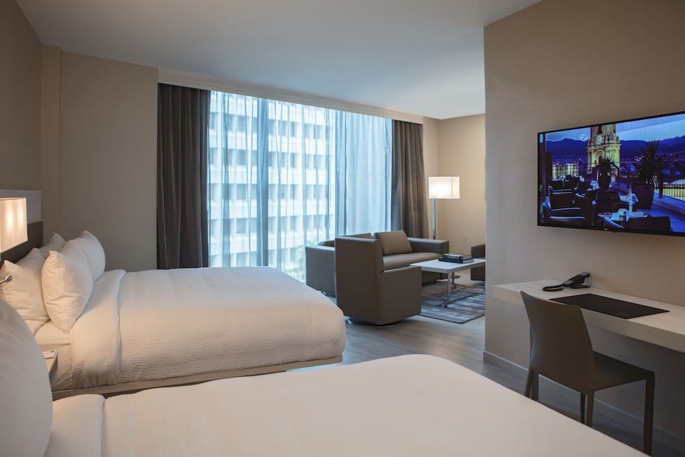 AC Hotel San Jose Downtown 3