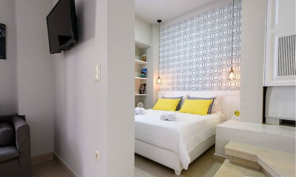 Candia Suites & Rooms 3