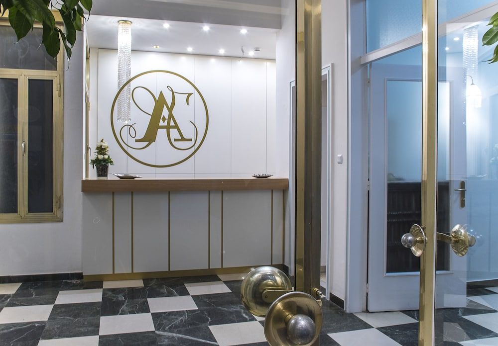 Ares Athens Hotel 3