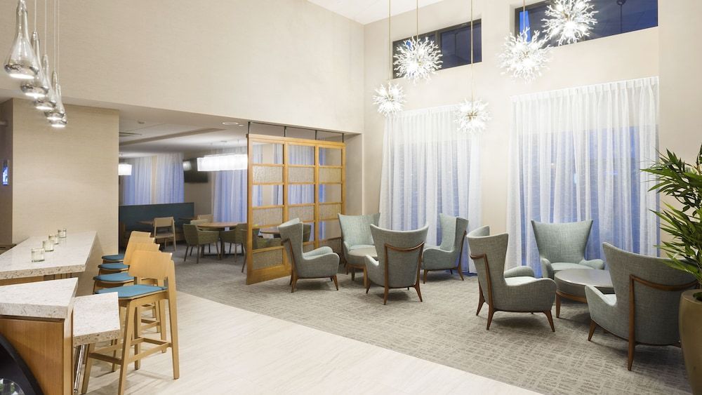 Hyatt Place Boca Raton 3