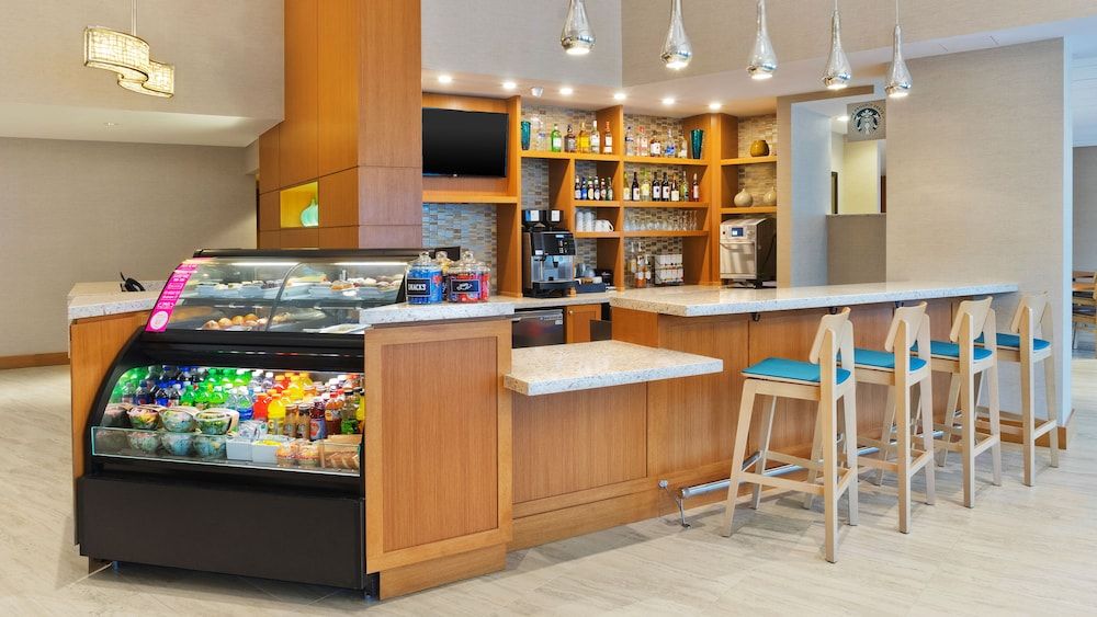 Hyatt Place Boca Raton 2