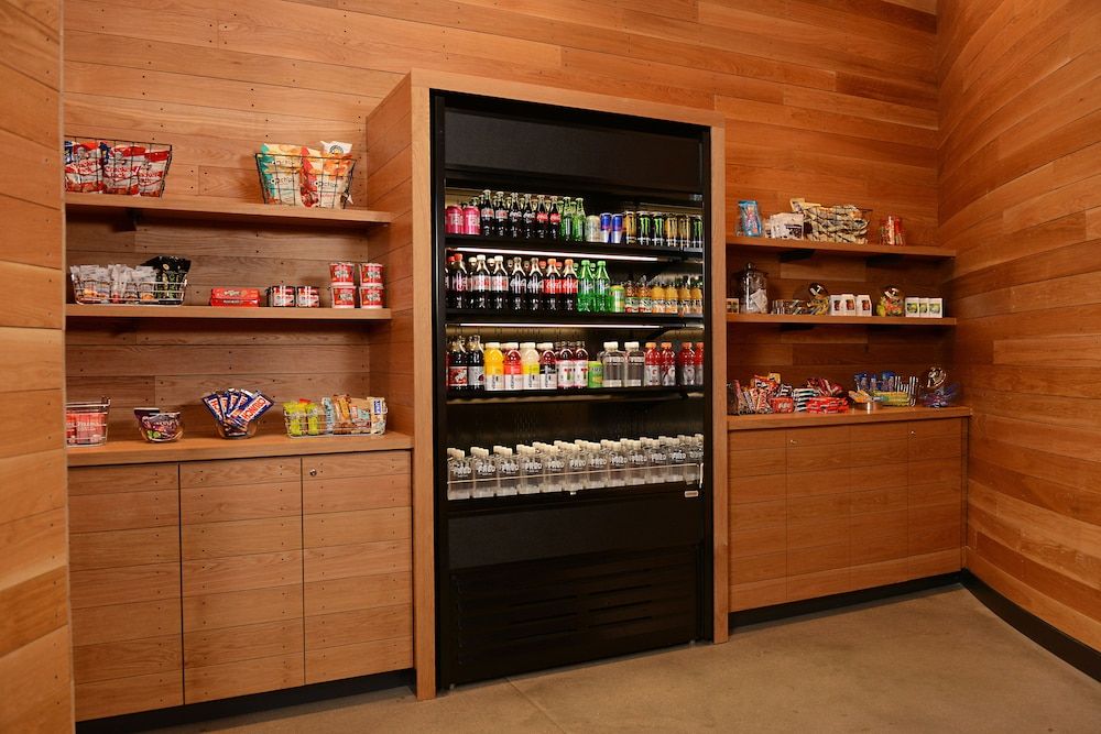 Hotel Indigo Denver Downtown 1