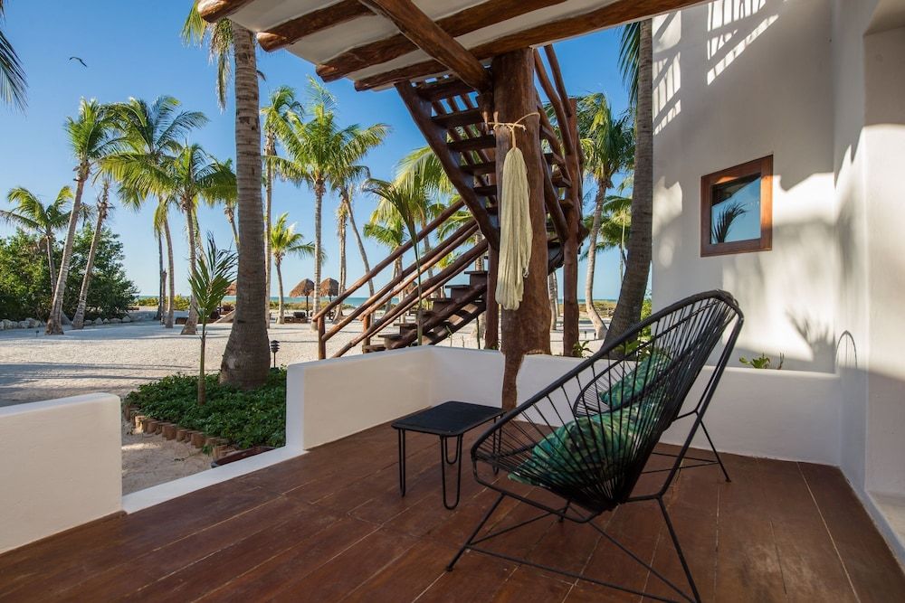 Villas Hm Palapas Del Mar 1