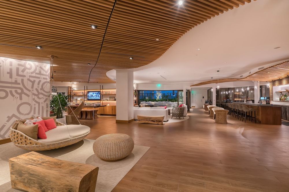 Hyatt Centric Waikiki Beach 3