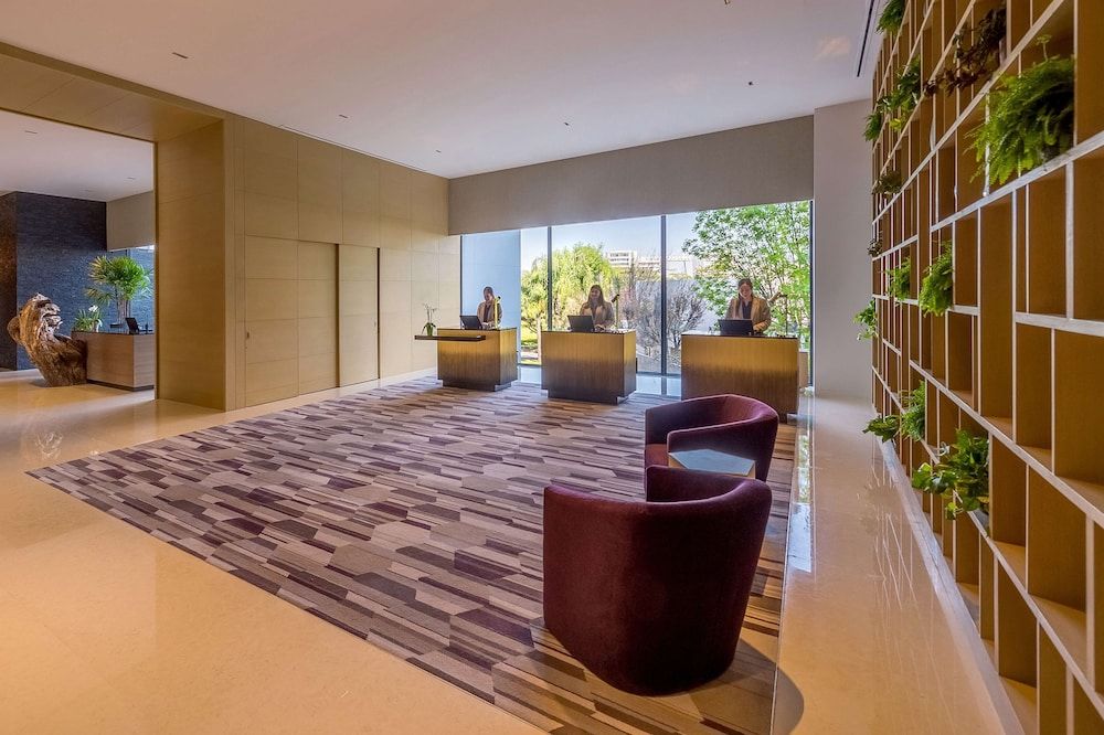 Hyatt Regency Andares Guadalajara 3