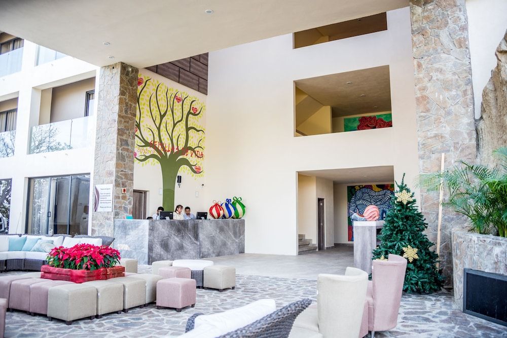 Coral Blue Huatulco 2