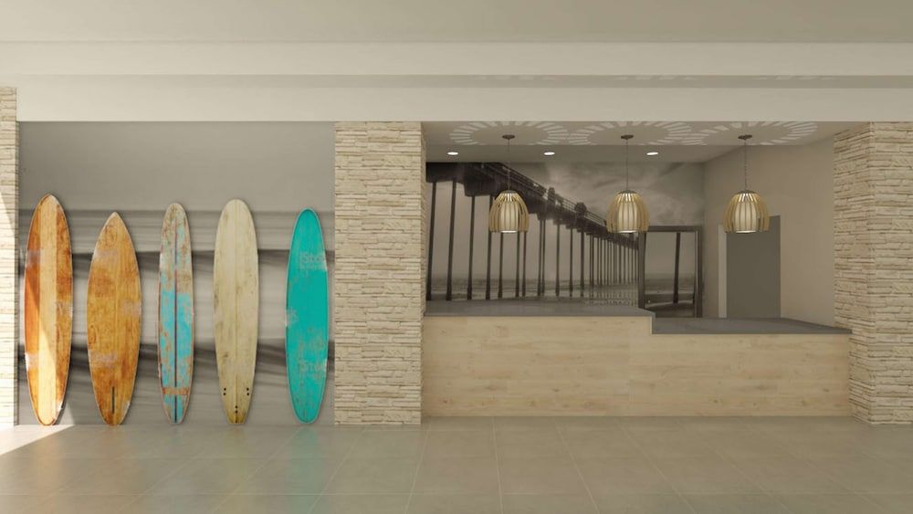 SunCoast Park Hotel Anaheim, Tapestry Collection 2