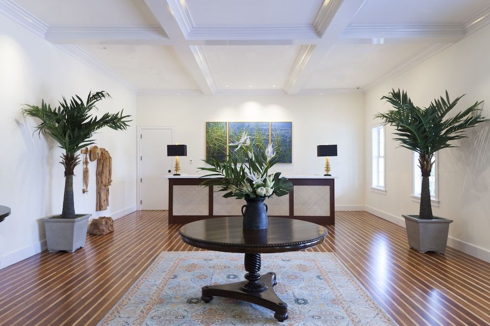 Oceans Edge Resort & Marina Key West 2