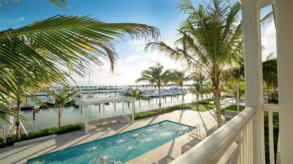 Oceans Edge Resort & Marina Key West 1
